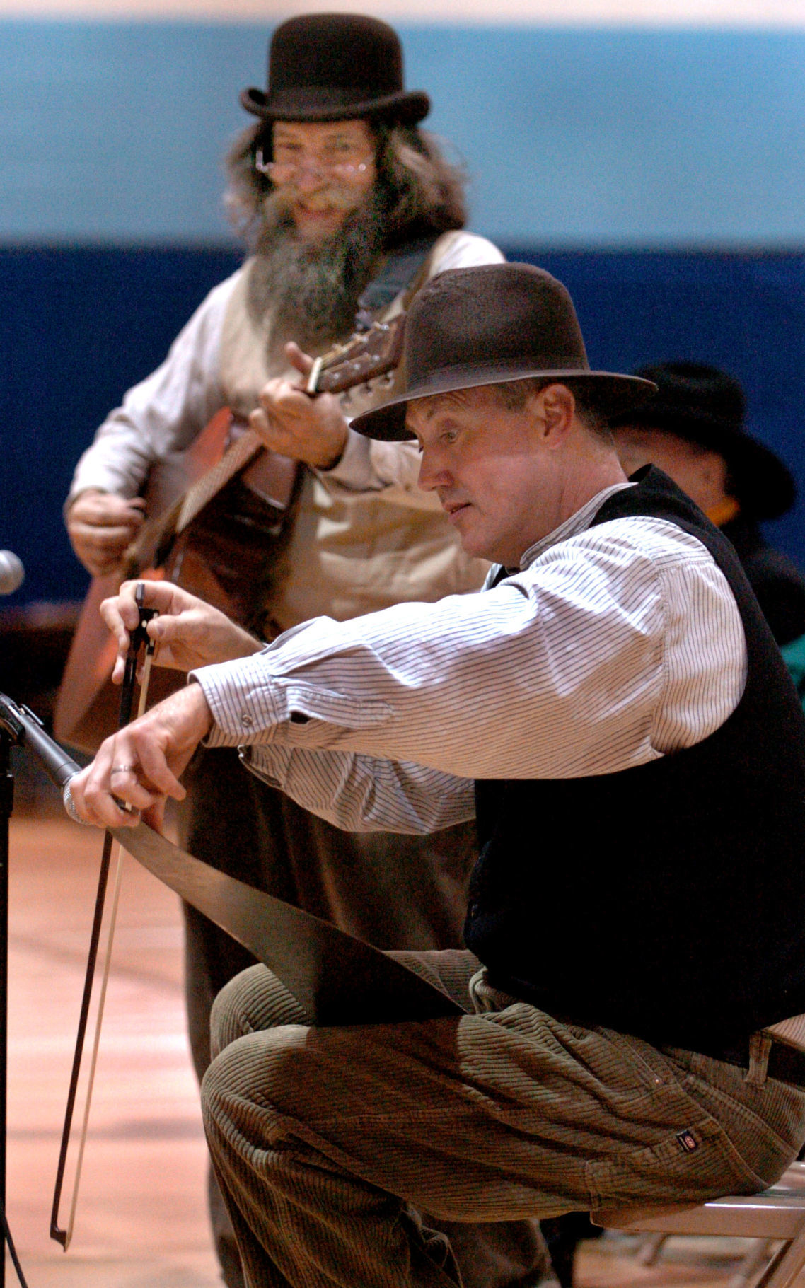 Statehood Day 2006